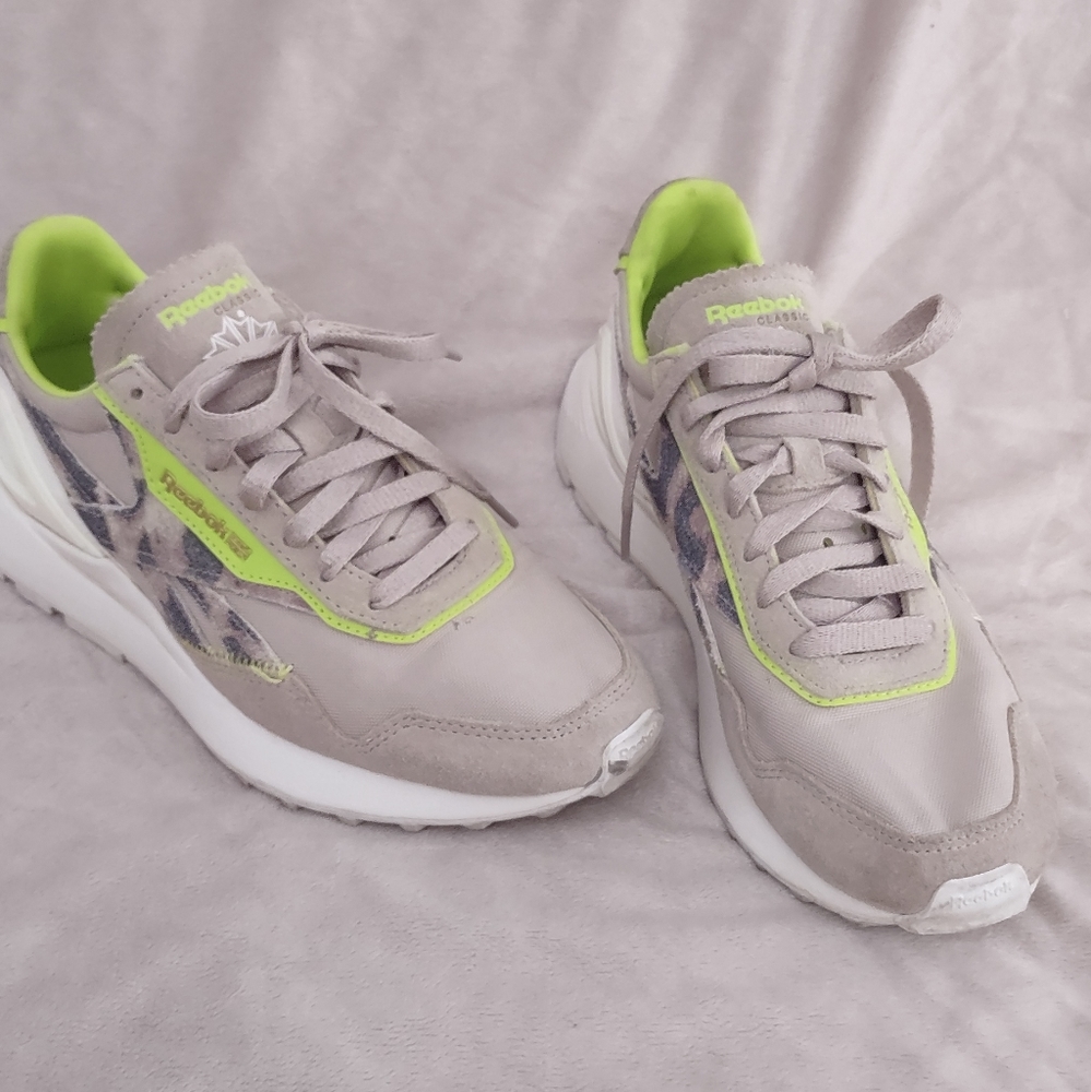 Reebok classic leather legacy az shoes